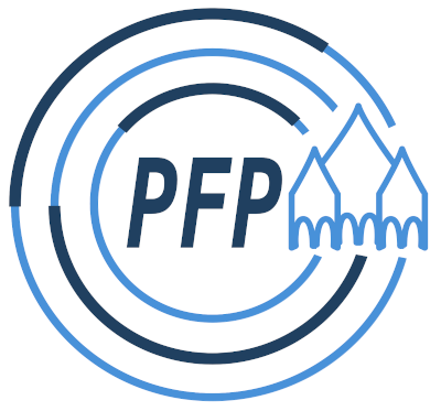 Logo des Parkinson Forum Paderborn