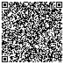 Termin für die Weihnachtsfeier als QR-Code